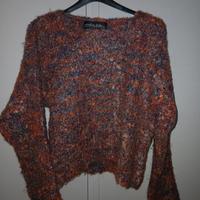 maglione donna invernale 