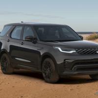 LAND ROVER Discovery 3.0D I6 300 CV AWD Auto R-D