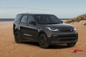 LAND ROVER Discovery 3.0D I6 300 CV AWD Auto R-D