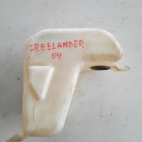 VASCHETTA TERGI ANT LAND ROVER Freelander 2a Serie