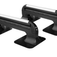 Portasci magnetico Vento 5 per auto