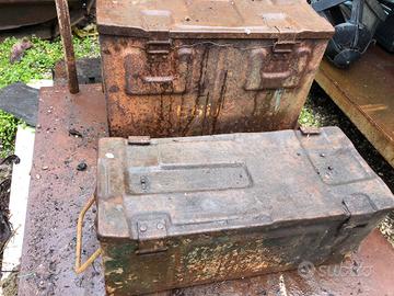 Casse 2 guerra mondiale