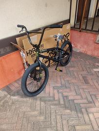 BMX ruote da 20