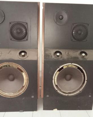 Rare casse RCF BR 60