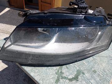 Faro anteriore sinistro Audi A4 2008 B7, original