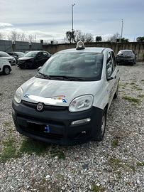 Fiat Panda 1.0 GSE S&S Hybrid Pop Van 2 posti
