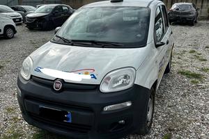 Fiat Panda 1.0 GSE S&S Hybrid Pop Van 2 posti