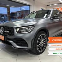 MERCEDES GLC (X253) GLC 200 d 4Matic P...