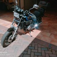 Honda epoca