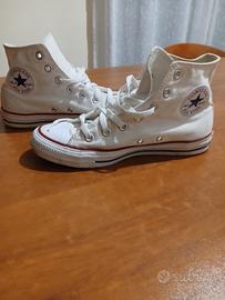 convergere all star donna
