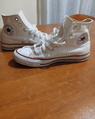 convergere all star donna