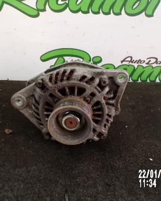 ALTERNATORE PER MICRA K13 1.2 LPG ANNO 2011
