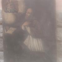 antici dipinto sacro