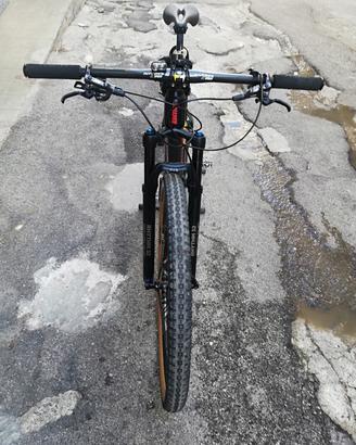 mtb 29 bmc 