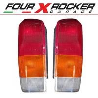 FANALE STOP POSTERIORE JEEP CHEROKEE XJ 97>01