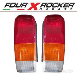 FANALE STOP POSTERIORE JEEP CHEROKEE XJ 97>01