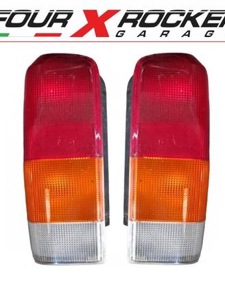 FANALE STOP POSTERIORE JEEP CHEROKEE XJ 97>01