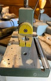PROXXON MB 200 supporto a colonna MICROMOT