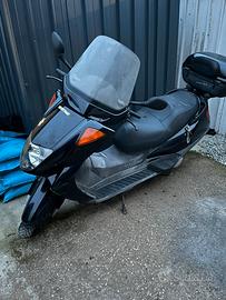 Scooter 350