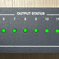 Distributore Amplificato HDMI Kramer VM-16H