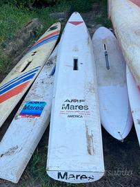 surf non completi