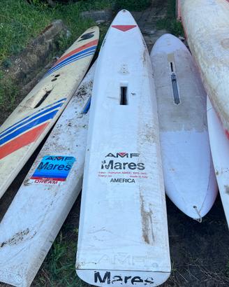surf non completi