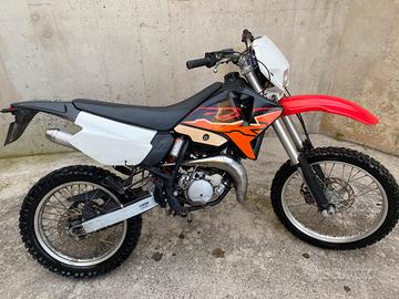 APRILIA RX 50 -DA SISTEMARE