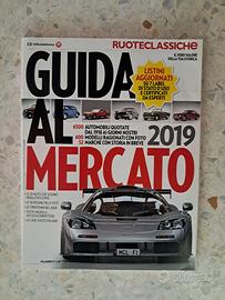 Ruoteclassiche Speciale Guida al Mercato 2019