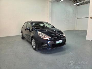 KIA Rio 3ª serie Rio 1.2 CVVT 5p. ECO GPL Active