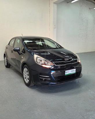 KIA Rio 3ª serie Rio 1.2 CVVT 5p. ECO GPL Active