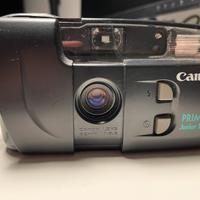 Canon Prima junior DX