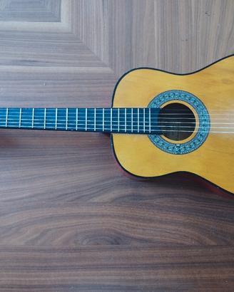 Chitarra classica bambini Music Alley MA-34-N