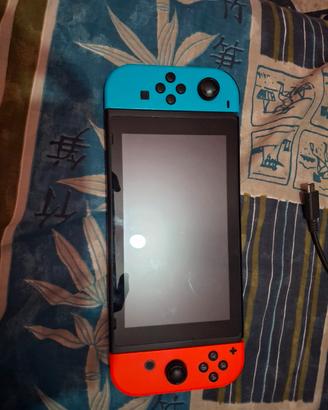 nintendo switch 1