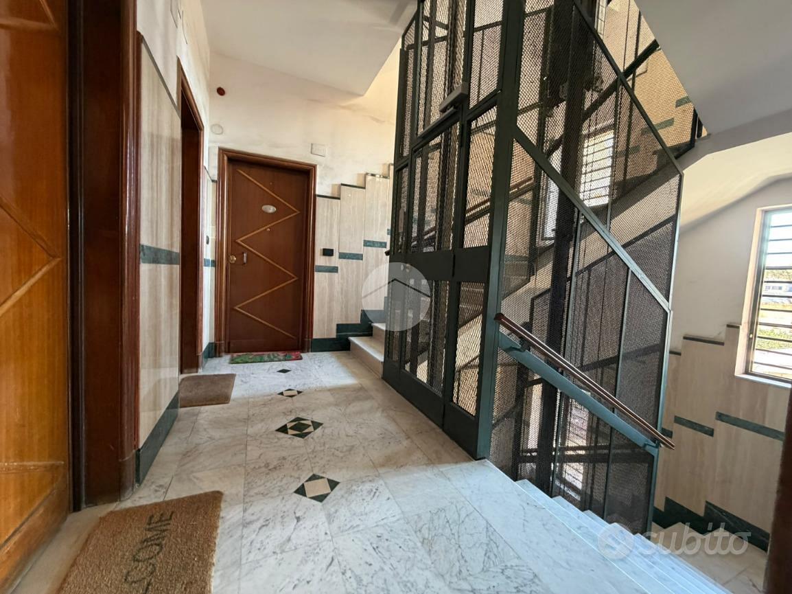 Appartamento – Napoli, Rione Antignano, Municipalità 5 - Vista 5