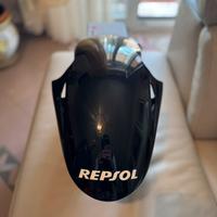 Parafango anteriore Honda CBR 1000 RR Repsol 2009