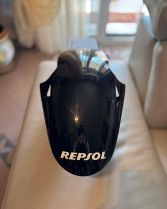 Parafango anteriore Honda CBR 1000 RR Repsol 2009
