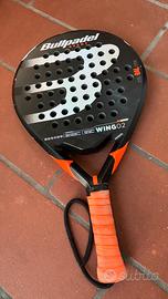 Racchetta WING 02 BULLPADEL