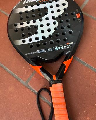 Racchetta WING 02 BULLPADEL