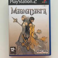 Playstation 2 - Magna Carta