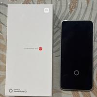 Xiaomi HyperOS 15, da 264 GB