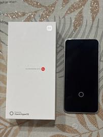 Xiaomi HyperOS 15, da 264 GB