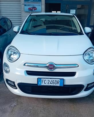 Fiat 500X 1.3 MultiJet 95 CV Lounge