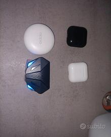 Box PlayStation e audio