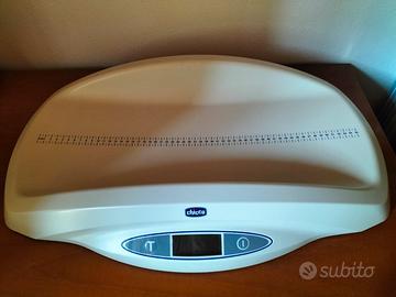 Bilancia neonato Chicco 