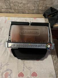 Rowenta Optigrill XL