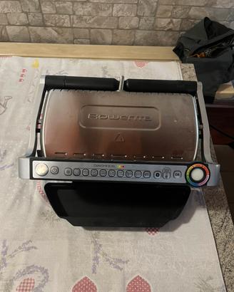Rowenta Optigrill XL