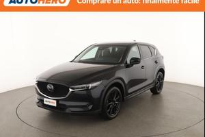 MAZDA CX-5 MS65032