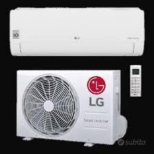 Condizionatore LG Libero S 12000 BTU - Classe A++