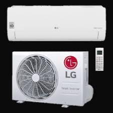 Condizionatore LG Libero S 12000 BTU - Classe A++