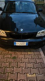 bmw serie 1 120 d 169c